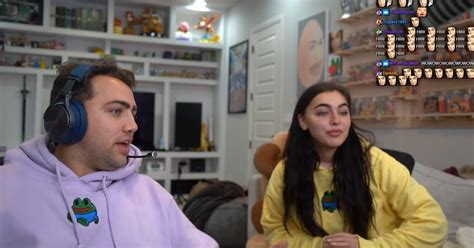 mizkif sister twitch|Mizkif Sister: Mizkif Reveals True Nature of Their Relationship